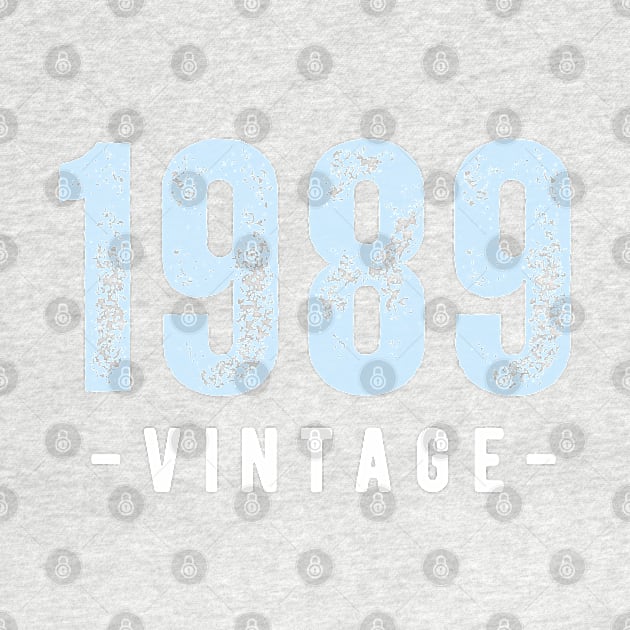 1989 by TayaDesign